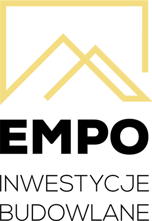 EMPO Inwestycje budowlane logo
